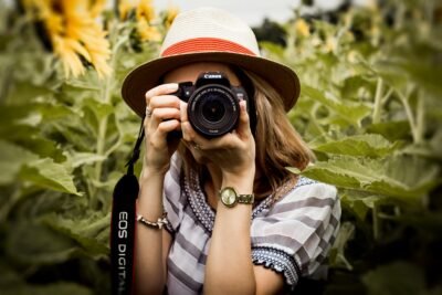 Photographe