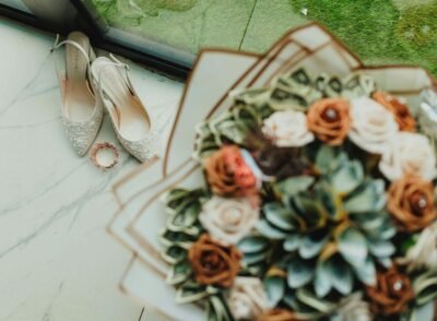 Wedding planner