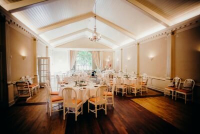 Salle de réception